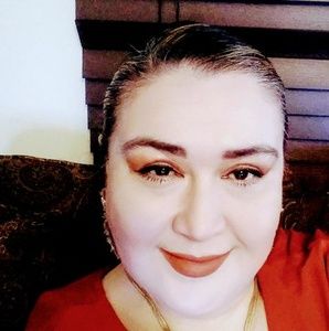 Meet your Posher, Natalia isabel